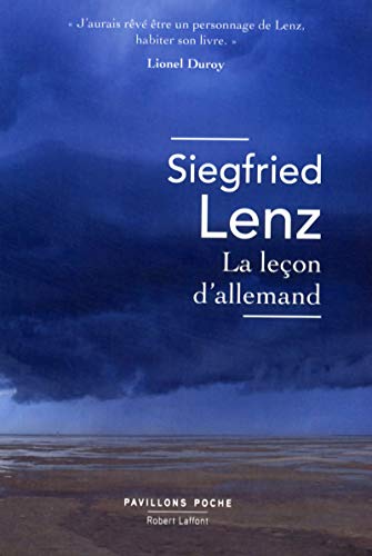 Télécharger La Leçon d'allemand Livre eBook France