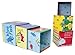 Dr Seuss by Manhattan Toy One Fish Stacking Blocks
