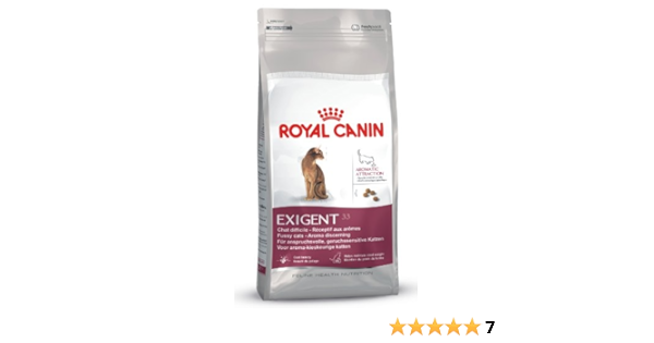 royal canin exigent 33 aromatic attraction