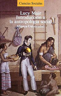 Download Introducción a la antropología social (Alianza Universidad (Au)) Download Introducción a la antropología social (Alianza Universidad (Au))