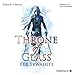 Throne of Glass 1: Die Erwählte: 2 CDs by Sarah J. Maas, Ann Vielhaben
