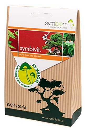 Symbiom Symbivit Bonsai Mycorrhizal Fungi, 150 g