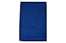 Produktbild Calypso feeling 8807 02321 469 030050 000 Gästetuch , 3-er Set / 30 x 50 cm, deep blue