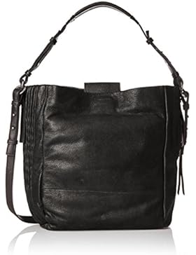 Marc O'Polo Damen Twentyeight Schultertasche, 15x33x40 cm