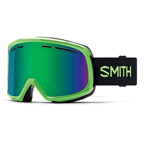 Preisvergleich Produktbild Smith Erwachsene Range Skibrille, Reactor, M