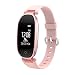 Produktbild S3 Elegantes Design Wasserdichte Bluetooth Smart Watch Pulsmesser Fitness Tracker Handgelenk Smartband 0,96 Zoll Bildschirm