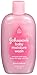 Johnson'S Baby Bath Moisture Care Baby Wash, 15 Ounce (Pack Of 6)