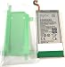 Produktbild Samsung Original Galaxy S8 + Plus G955 eb-bg955abe interner Akku 3500 mAh original Samsung Ersatzakku (nicht kompatibel mit den Standard S8 G950 Version ist dieses für die S8 + Plus G955 nur) "Nicht Retail verpackt" UK Anbieter, von Saphirschwarz der Britischen Original Teile Specialist.