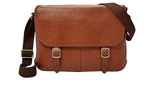 Fossil Buckner Ew City Messenger 