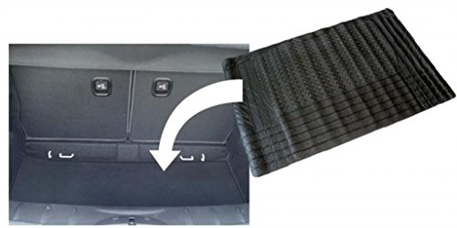 wlw - Goma Suelo de Maletero del Coche de Protección avanzada maletero