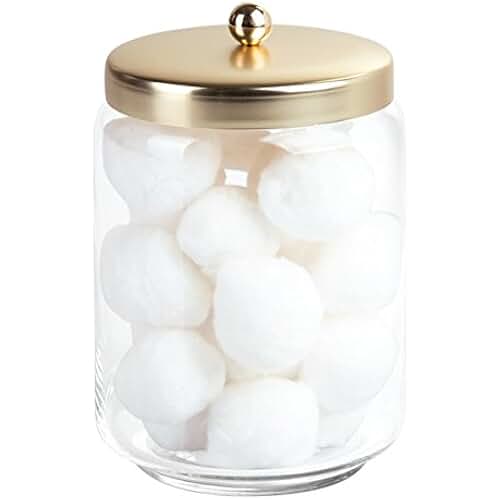 Amazon.co.uk cotton wool jar