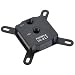Produktbild Phobya CPU-Cooler UC-2 LT Intel 775,1150,1151,1155,1156,1366,2011 - Black Edition