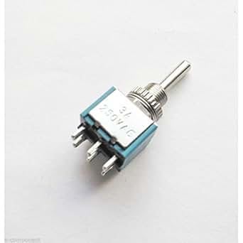 Interruttore A Levetta Osculati | Interruttori E Magnetotermici - Foto 3