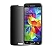 Produktbild Cyxus [Schützen Sie Ihre Privaten Daten] 9H Härte Premium Hartglas Handy Schutzfolie Für Samsung Galaxy S5, Anti-Kratz, HD Klar Display, Anti-Fingerabdruck, Einfach zu Installieren