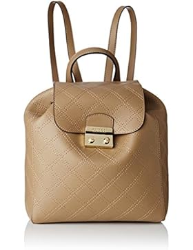 Guess Damen Hwariap7335 Rucksack, 14 x 21 x 31 cm