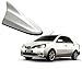 Auto Pearl - Premium Quality Shark Fin Replacement Signal Receiver Antenna - O.E. pearl White Color For - Toyota Etios RS.1599.00