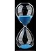 Produktbild 30 Minuten Glass Sanduhr Timer Zeitmanagement Set Decor CREATIVE Gifts