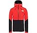 Produktbild The North Face Apex Flex Gore-Tex 2.0 Jacke M Schwarz, Rot