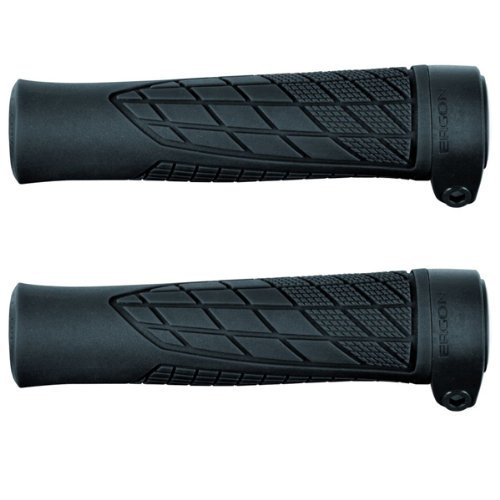 Ergon Ga1 Evo Fahrradlenkergriff (Farblich sortiert) - 2