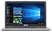 Produktbild ASUS VivoBook Max X541NA-GQ069 1.10GHz N3350 15.6Zoll 1366 x 768Pixel Schwarz - Schokolade Notebook, 90NB0E81-M00800