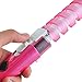 Denshine Curl Perfect Style Solutions Curling Iron