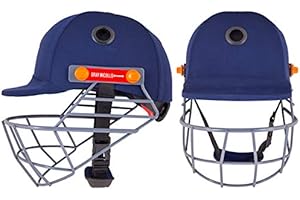 Gray-Nicolls Elite Junior Cricket Helmet