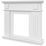 Bio-Ethanol–Kamin Salieri Bazzini, Bio-Ethanol Kamin-Feuer incl.Rahmen