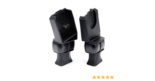 ickle bubba maxi cosi adapters
