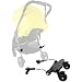 Buggy Pram Board (Universal) Fits Mamas And Papas Armadillo
