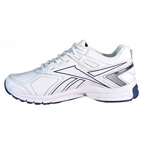 Reebok Pheehan Run 3.0 Schuhe Herren Laufschuhe Joggingschuhe Weiß V67506 Weiß