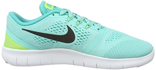 Nike Free RN GS Laufschuhe Aktuelles Modell 2016 verschiedene Farben - 6