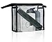 Dove Men Holiday Gift Set Travel Wash Bag - Deodorant Hair Shower Dental Shaving