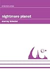 Image de Nightmare Planet (English Edition)