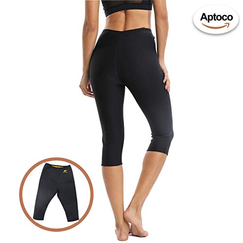 Chándal para mujer G-Smart, para adelgazar, térmico, de neopreno, Medium