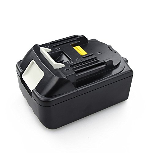 5000mAh Lithium ion Ersatzakku für makita BL1850 BL1830 5.0 Ah 18V - 3