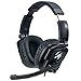 Produktbild Headset GX Gaming Lychas hs-g550 Audio Visual Kopfhörer mit Mikrofon, Headset, GX Gaming, Lychas hs-g550, Farbe: Schwarz, Gewicht: 360 g