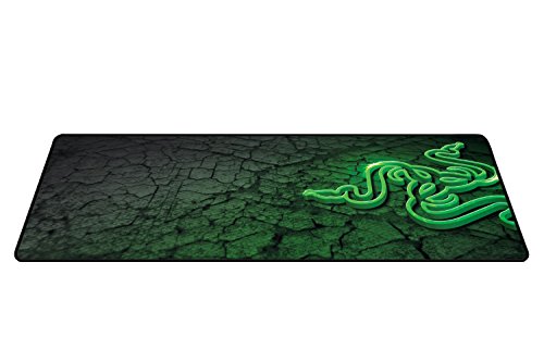 Razer Goliathus Control Fissure Edition Gaming Mouse Mat – Extended - 4