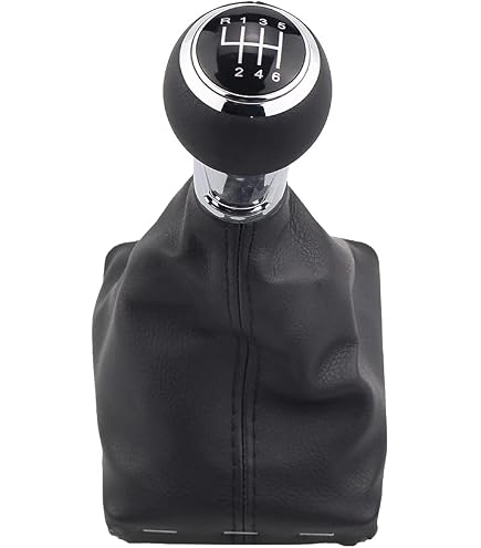 Pomelli del cambio per Audi A3 8P1 | Acquisti Online su