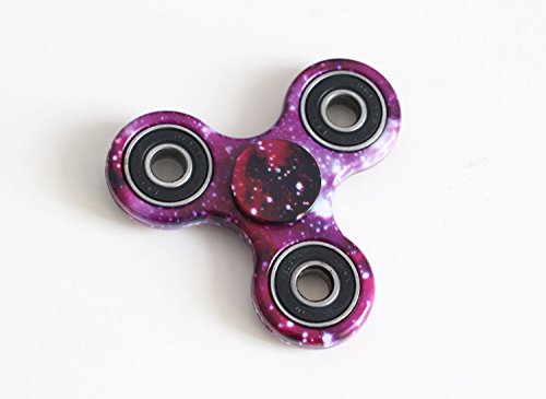 Preisvergleich Produktbild Fidget Spinner (1) Universum
