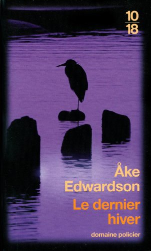 Le dernier hiver