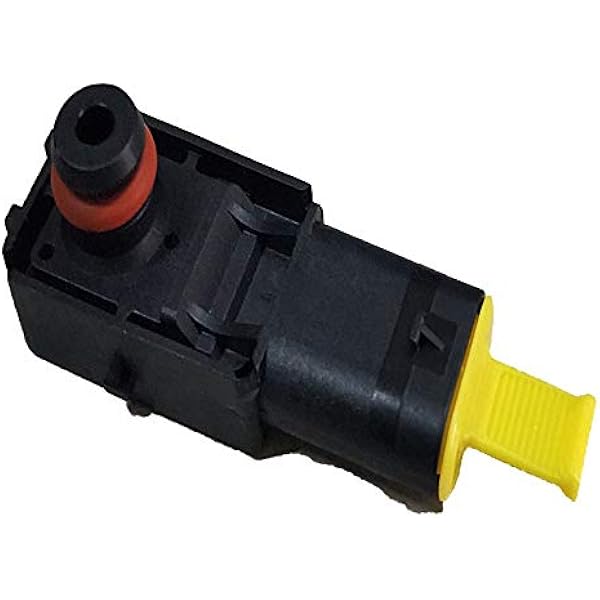 Brake Booster Pressure Sensor Fits For Audi VW Seat Skoda V10721500