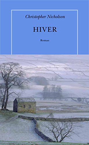 couverture de : Winter