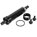 Produktbild Neco Fatbike Innenlager Bottom 180mm 4-kant Bracket Ø 29 mm gedichtet