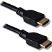 Produktbild HDMI-Kabel (Ethernet 1.4 m/m 10 m 979334: 7.3 mm