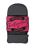 Puede contener hasta 2 tablas de bodyboard de 106,7 cm y tiene un bolsillo frontal para otras cosas.
