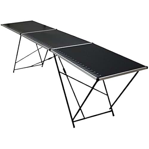 Amazon.co.uk plastic paste table