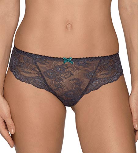 Preisvergleich Produktbild Twist String Caramba GRIS - 40, GRIS