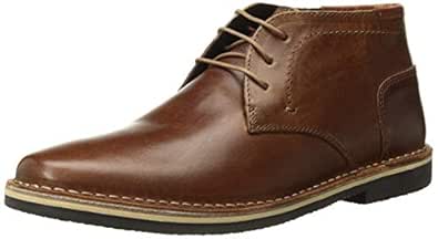 harken chukka boots