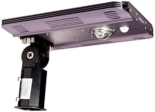 eLEDing Solar Power SMART CREE LED Street Light for Commercial Residential Parking Bike Paths Walkways Courtyard (10W) RS.44973 (29.00% Off) - Amazon