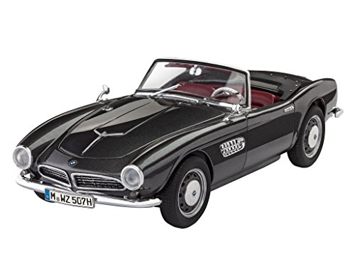 Revell Revell05738 100 Years BMW Git-Set